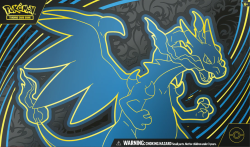Pkm mega charizard ex upc 01