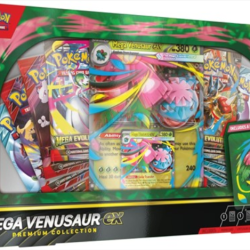 Pkm mega venusaur ex pc 01