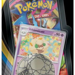 Mega evolution phantasmal flames checlane blister whimsicott