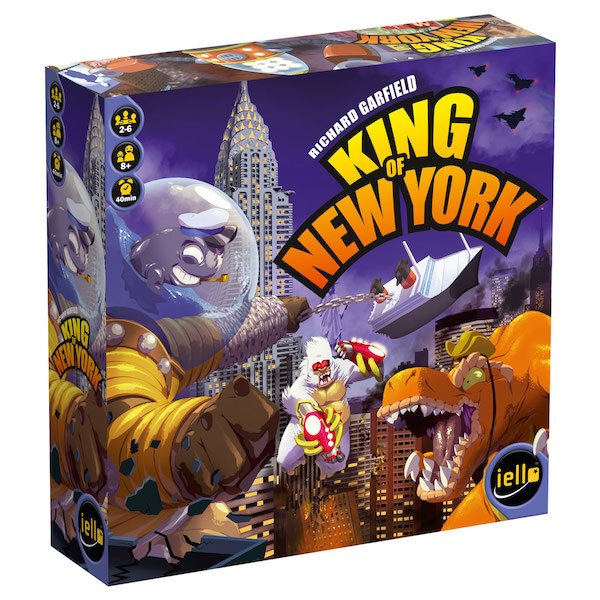 Kingofnewyork 3dbox