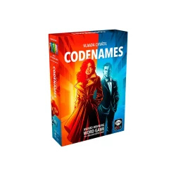 Codenames 2025