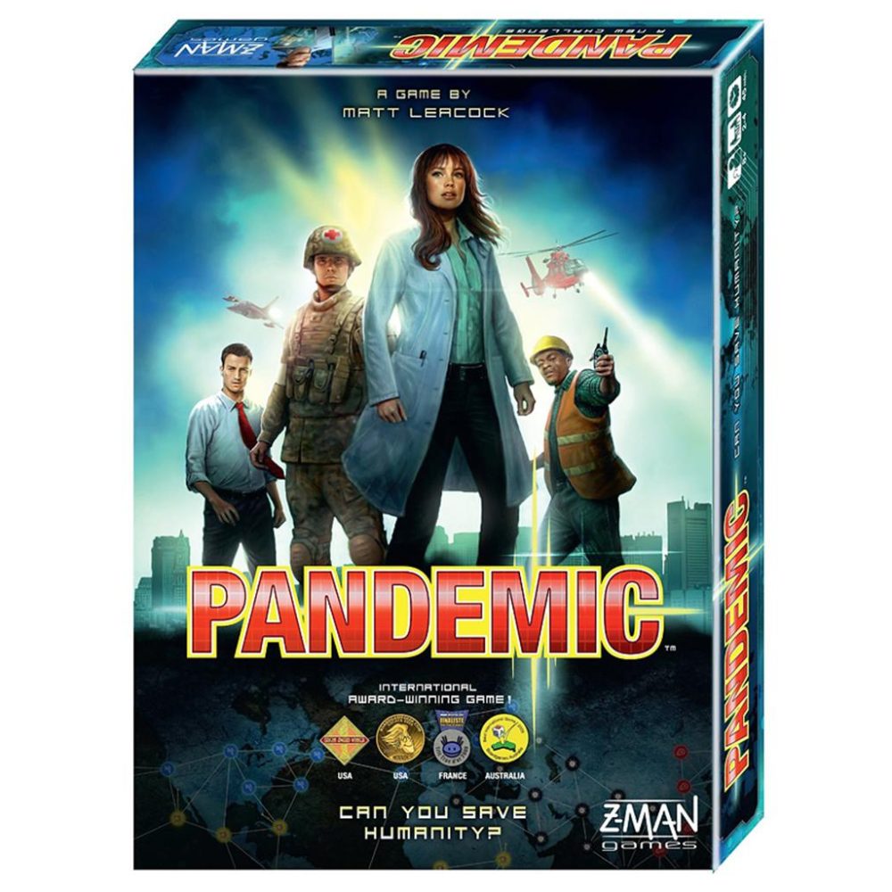 Pandemic a new challenge