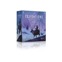 Expeditions gears of corruption ironclad
