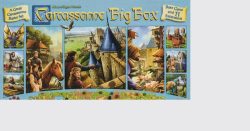 Carcassonnebb