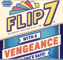 Flip7