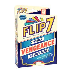 Flip7 vengeance box