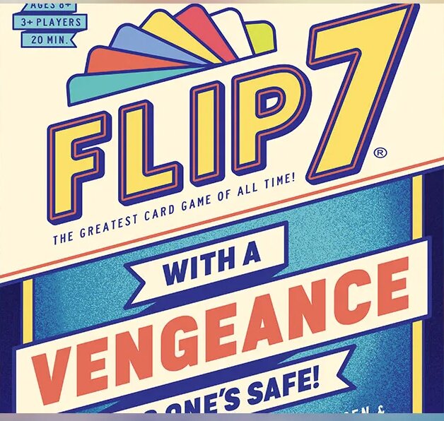 Flip7