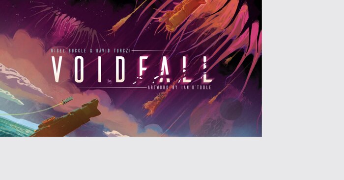 Voidfall