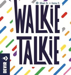 Walkietalkie