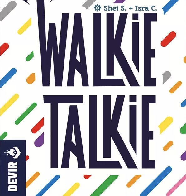 Walkietalkie
